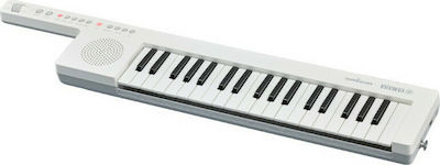Φωτογραφία προϊόντος: Yamaha Αρμόνιο SHS-300 Sonogenic Digital Keyboard με 37 Πλήκτρα Τυπικής Αφής Λευκό