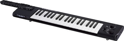 Φωτογραφία προϊόντος: Yamaha Αρμόνιο SHS-500 Sonogenic Digital Keyboard με 37 Πλήκτρα Τυπικής Αφής Μαύρο
