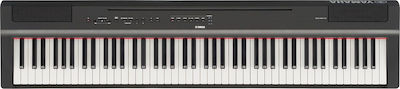 Φωτογραφία προϊόντος: Yamaha Stage Πιάνο P-125 Black