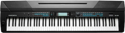 Φωτογραφία προϊόντος: Kurzweil Stage Πιάνο KA-120 Black