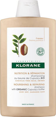 Φωτογραφία προϊόντος: Klorane Nourishing & Repairing Shampoo 200ml