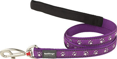 Φωτογραφία προϊόντος: ΟΔΗΓΟΣ ΣΚΥΛΩΝ REDDINGO DESERT PAWS M ΜΟΒ