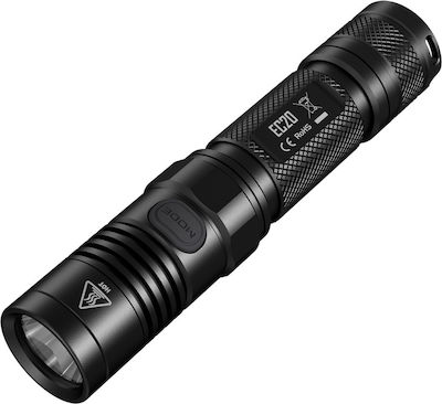 Φωτογραφία προϊόντος: NiteCore Φακός Μπαταρίας Led 960lm EC20