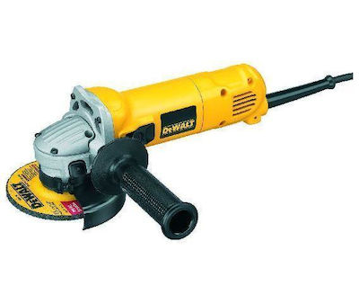 Φωτογραφία προϊόντος: Dewalt D28111 Τροχός 115mm Ρεύματος 850W