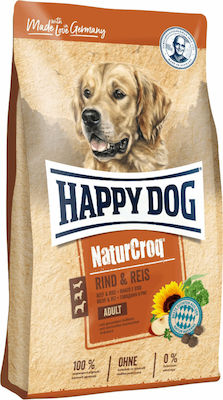 Φωτογραφία προϊόντος: Happy Dog NaturCroq Adult Beef 4kg