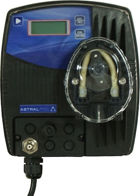 Φωτογραφία προϊόντος: Ρυθμιστής PH / RX Control Basic 1.5 l/h AstralPool