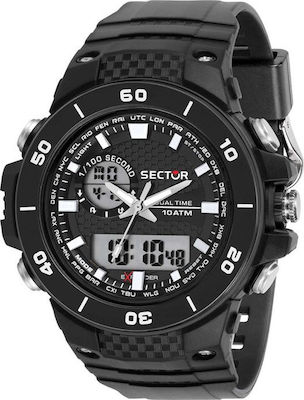 Φωτογραφία προϊόντος: Sector Expander-33 Black