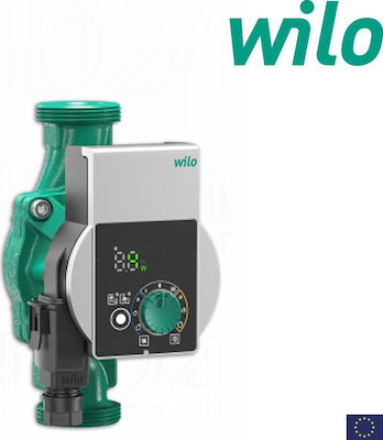 Φωτογραφία προϊόντος: Wilo Yonos Pico 25/1-4 180mm 1" Ηλεκτρονικός Κυκλοφορητής