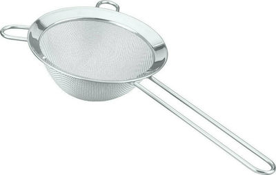 Φωτογραφία προϊόντος: Metaltex Σουρωτήρι Τσαγιού Inox με Διάμετρο 14cm Victoria