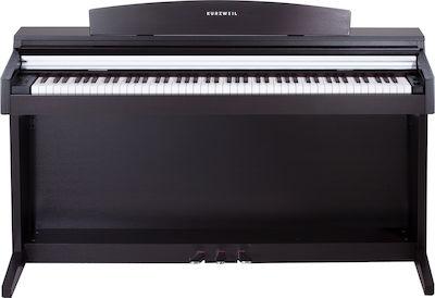 Φωτογραφία προϊόντος: Kurzweil Ηλεκτρικό Πιάνο M-1 Rosewood