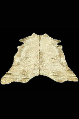 Φωτογραφία προϊόντος: Χαλί Pelle Lurex Beige/Gold Carpet Couture 190X210