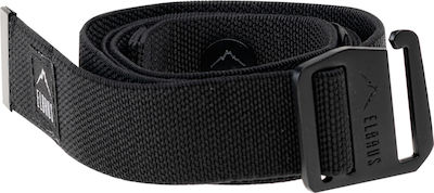 Φωτογραφία προϊόντος: Elbrus | Lyse Elastic Belt 95cm Black