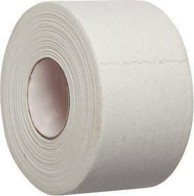 Φωτογραφία προϊόντος: CarePro Carepro Cotton White Tape 3.8x13.7m