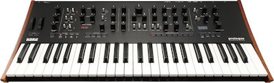 Φωτογραφία προϊόντος: Korg Synthesizer Prologue 16 με 61 Δυναμικά Πλήκτρα Μαύρο