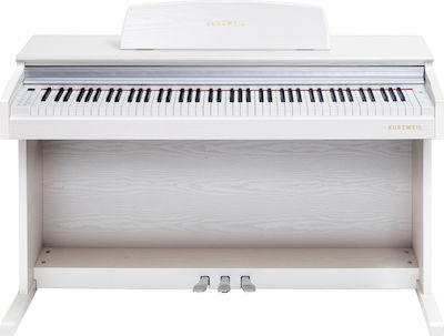 Φωτογραφία προϊόντος: Kurzweil Ηλεκτρικό Πιάνο M210 White