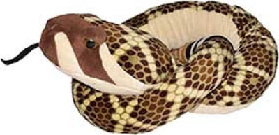 Φωτογραφία προϊόντος: SNAKE – WEST DIAMOND 137cm – ΤΟ ΔΙΑΜΑΝΤΙ ΤΗΣ ΔΥΣΗΣ KM-16754