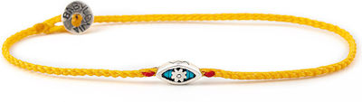 Φωτογραφία προϊόντος: Babylonia Bracelet Blue Daisy – 935 Sterling Silver