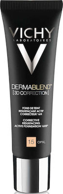 Φωτογραφία προϊόντος: Vichy Dermablend 3D Correction 15 Opal 30ml