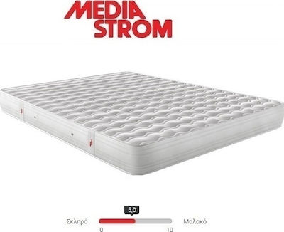 Φωτογραφία προϊόντος: Media Strom Bonus Μονό Ανατομικό Στρώμα 90x200x23cm με Ανεξάρτητα Ελατήρια