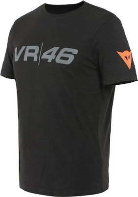 Φωτογραφία προϊόντος: Dainese VR46 Pit Lane Black