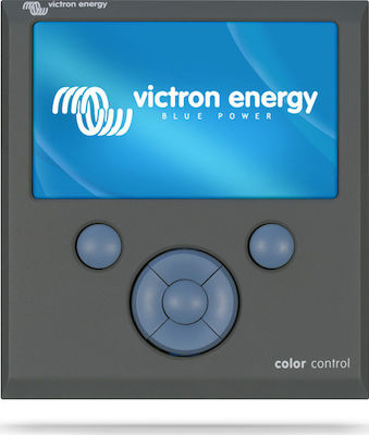 Φωτογραφία προϊόντος: Victron Energy IVI Color Control GX