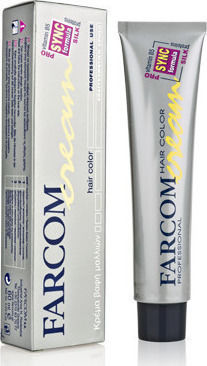 Φωτογραφία προϊόντος: Farcom Hair Color Cream 42 Σοκολατί 60ml
