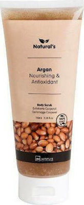 Φωτογραφία προϊόντος: IDC Institute Argan Nourishing & Antioxidant Body Scrub 150ml