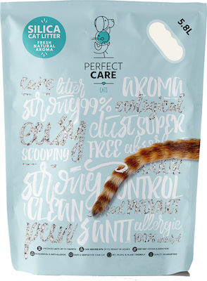 Φωτογραφία προϊόντος: Perfect Care Silica Natural Natural 20lt