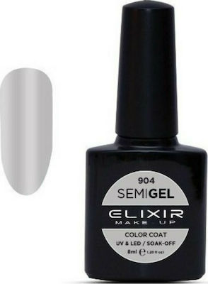 Φωτογραφία προϊόντος: Elixir Semi Gel 904 Mirror 8ml