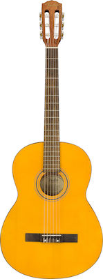 Φωτογραφία προϊόντος: Fender Κλασική Κιθάρα 4/4 ESC-105 Natural