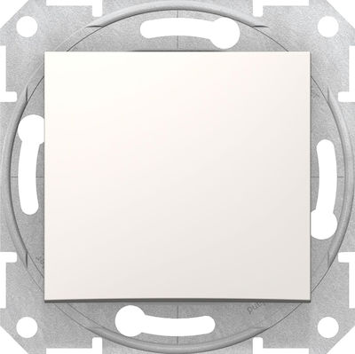 Φωτογραφία προϊόντος: Schneider Electric Sedna SDN0700123 Λευκό