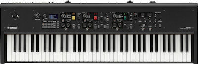 Φωτογραφία προϊόντος: Yamaha Stage Πιάνο CP-73 Black