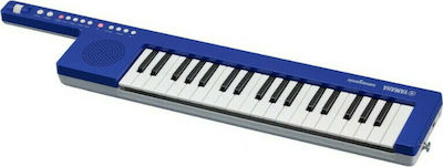 Φωτογραφία προϊόντος: Yamaha Αρμόνιο SHS-300 Sonogenic Digital Keyboard με 37 Πλήκτρα Τυπικής Αφής Μπλε