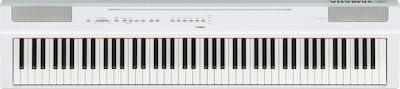 Φωτογραφία προϊόντος: Yamaha Stage Πιάνο P-125 White