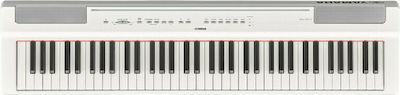 Φωτογραφία προϊόντος: Yamaha Stage Πιάνο P-121 White