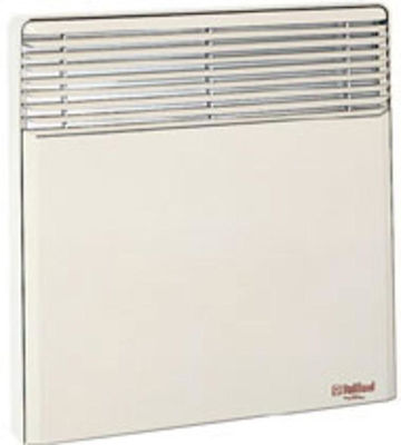 Φωτογραφία προϊόντος: Vaillant VER 150 Θερμοπομπός Τοίχου 1500W 58x43cm