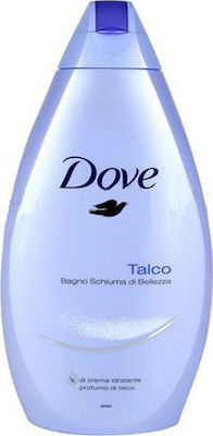 Φωτογραφία προϊόντος: Dove Talco Αφρόλουτρο 700ml