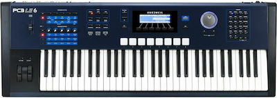 Φωτογραφία προϊόντος: Kurzweil Stage Πιάνο PC-3LE6 Black