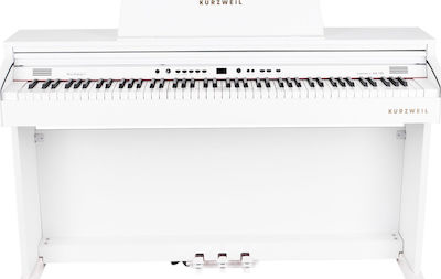 Φωτογραφία προϊόντος: Kurzweil Ηλεκτρικό Πιάνο KA130 White