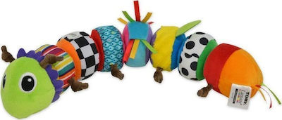 Φωτογραφία προϊόντος: Lamaze Mix and Match Caterpillar από Ύφασμα με Ήχους για Νεογέννητα