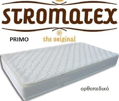 Φωτογραφία προϊόντος: Stromatex Primo Μονό Ορθοπεδικό Στρώμα 90x200cm με Ελατήρια
