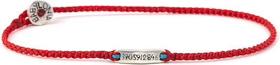 Φωτογραφία προϊόντος: Babylonia Bracelet Id – 935 Sterling Silver