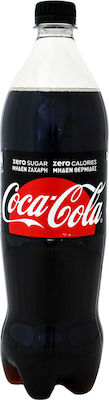 Φωτογραφία προϊόντος: Coca Cola Zero Χωρίς Ζάχαρη 1500ml