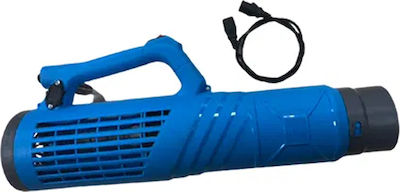 Φωτογραφία προϊόντος: Viopsec Scirocco Big Blower Νεφελοψεκαστήρας Ηλεκτρικός