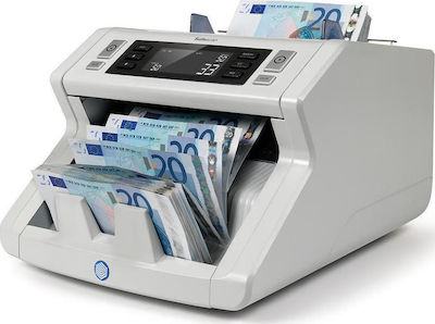 Φωτογραφία προϊόντος: Safescan Καταμετρητής Χαρτονομισμάτων 2250