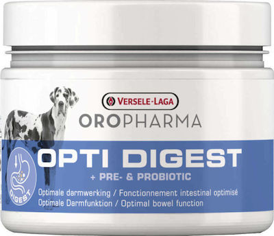 Φωτογραφία προϊόντος: Versele Laga Opti Digest Συμπλήρωμα για την Πέψη 250gr