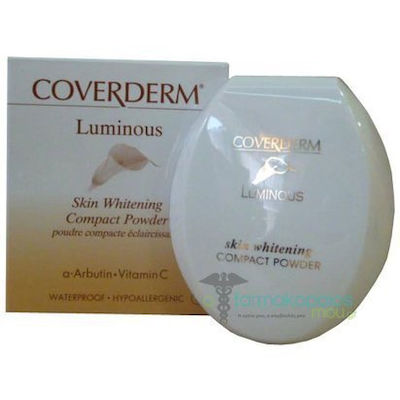 Φωτογραφία προϊόντος: Coverderm Luminous Compact Powder 05 10gr