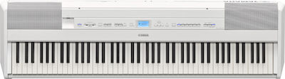 Φωτογραφία προϊόντος: Yamaha Stage Πιάνο P-515 White