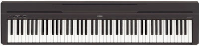 Φωτογραφία προϊόντος: Yamaha Stage Πιάνο P-45 Black