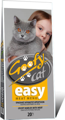 Φωτογραφία προϊόντος: Tanko Goofy Cat Easy Meat Menu 20kg